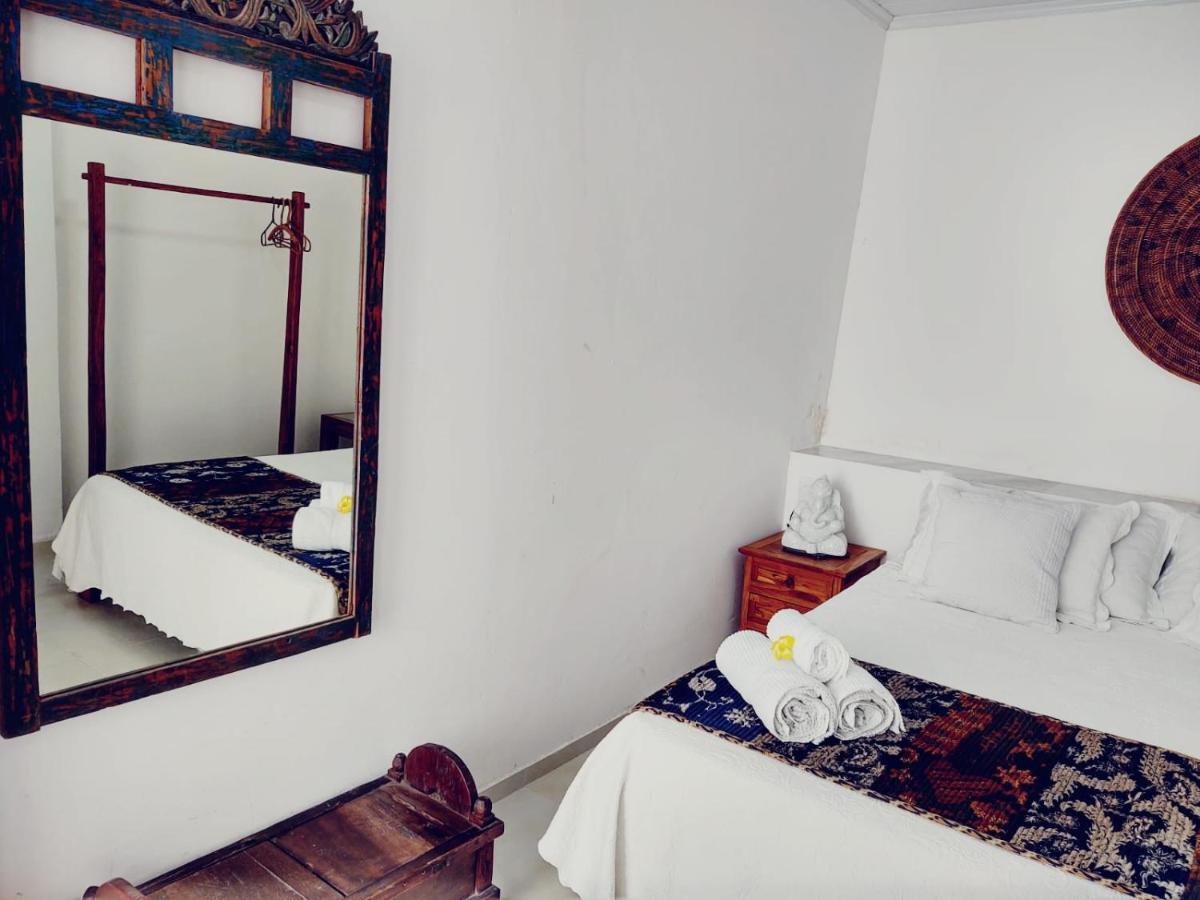 Casa Petunia Pousada Boutique Salvador Esterno foto