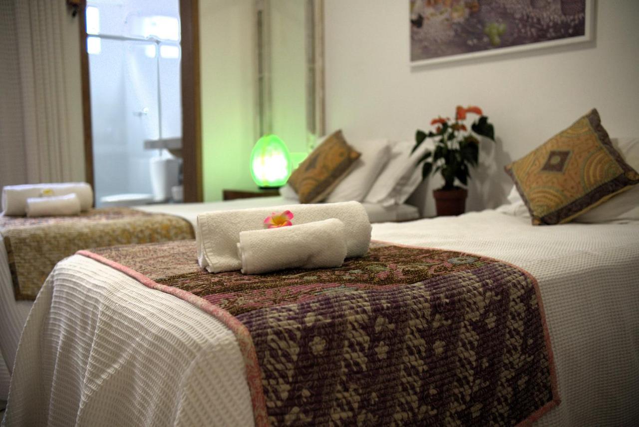 Casa Petunia Pousada Boutique Salvador Esterno foto