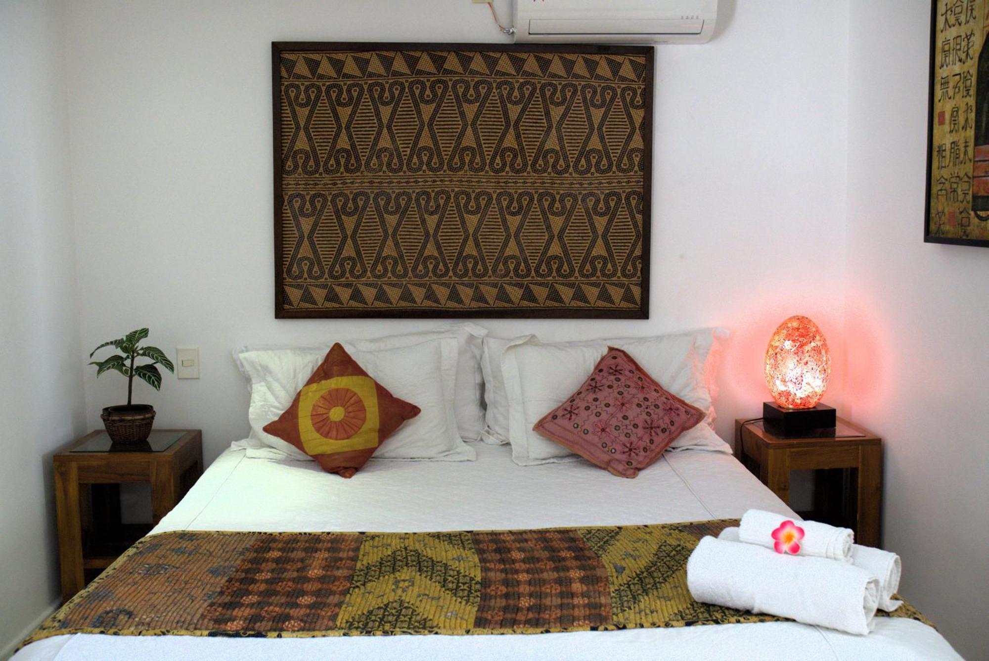 Casa Petunia Pousada Boutique Salvador Esterno foto