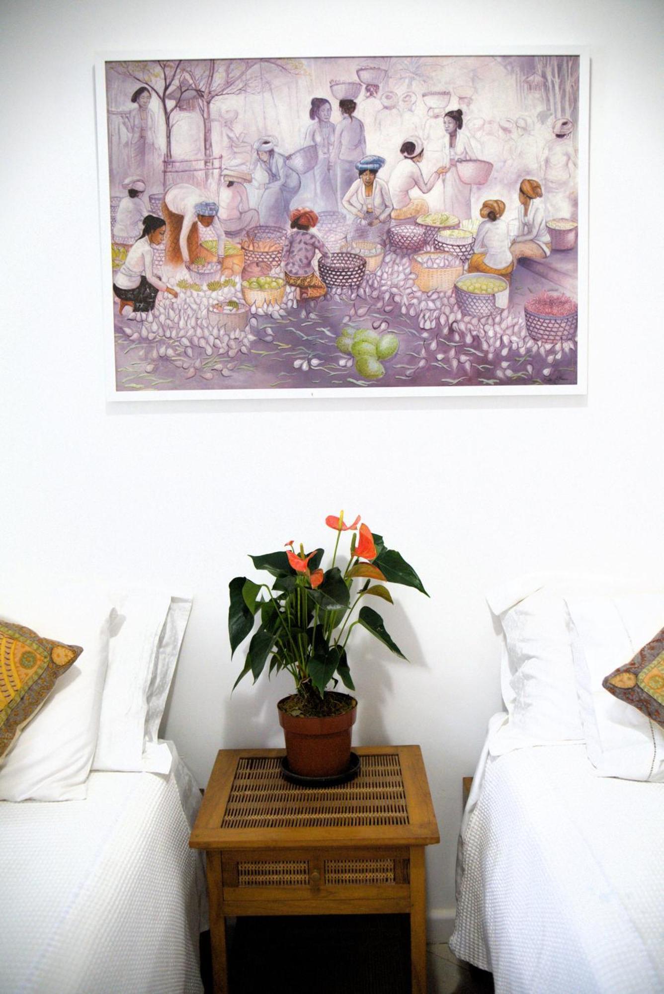 Casa Petunia Pousada Boutique Salvador Esterno foto