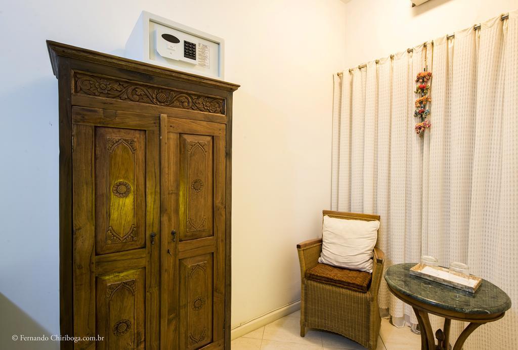 Casa Petunia Pousada Boutique Salvador Esterno foto