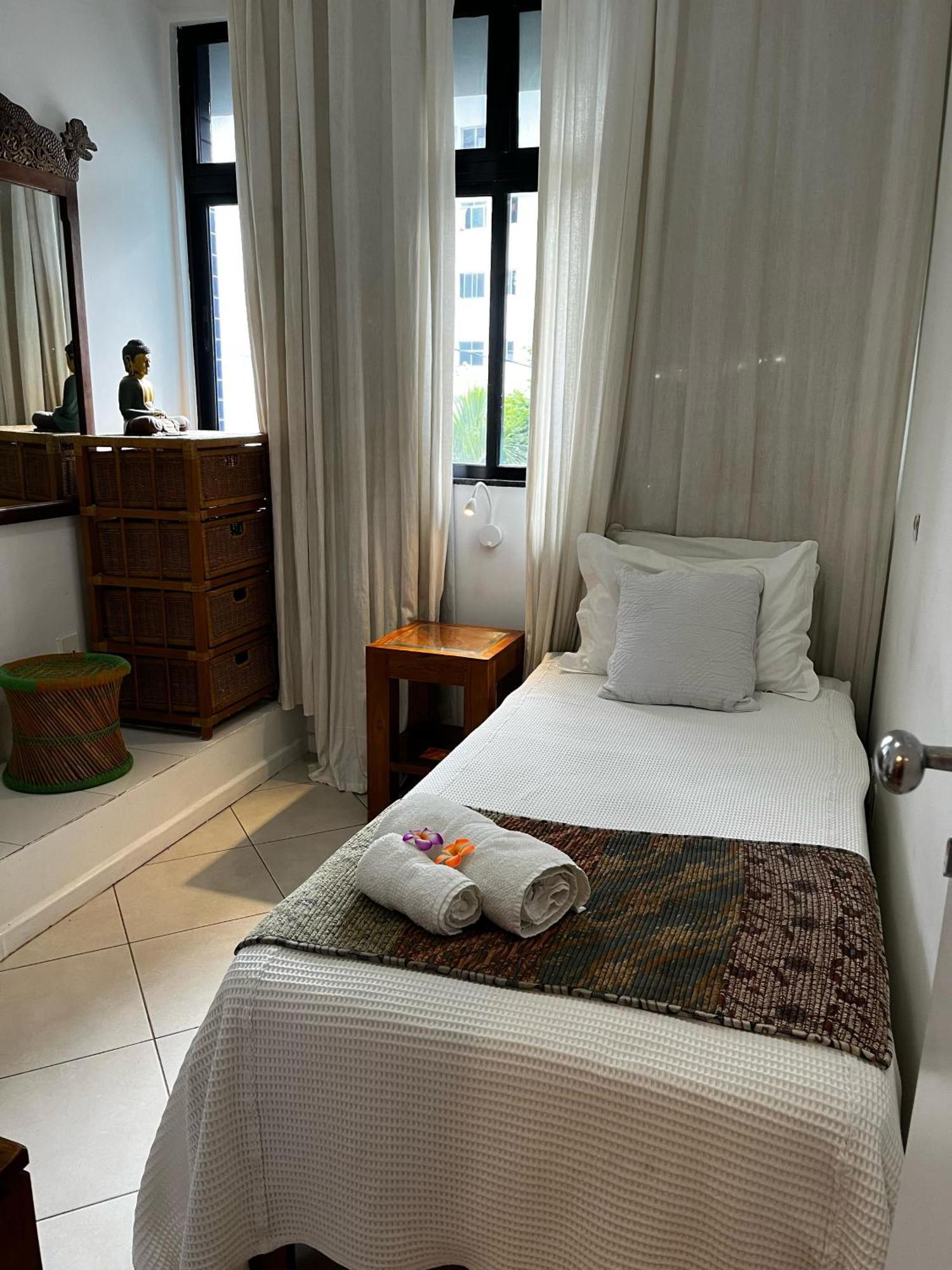 Casa Petunia Pousada Boutique Salvador Esterno foto