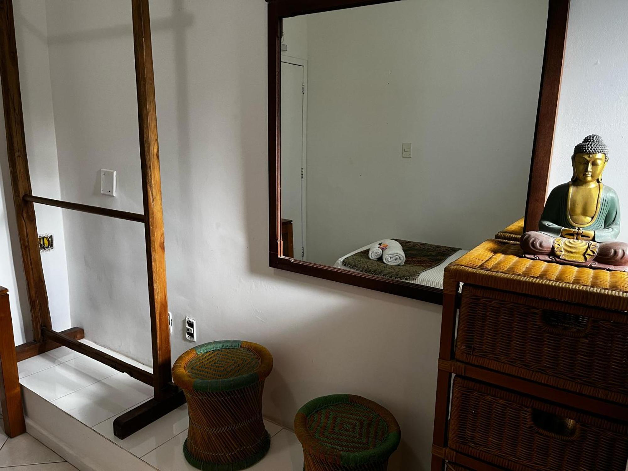 Casa Petunia Pousada Boutique Salvador Esterno foto
