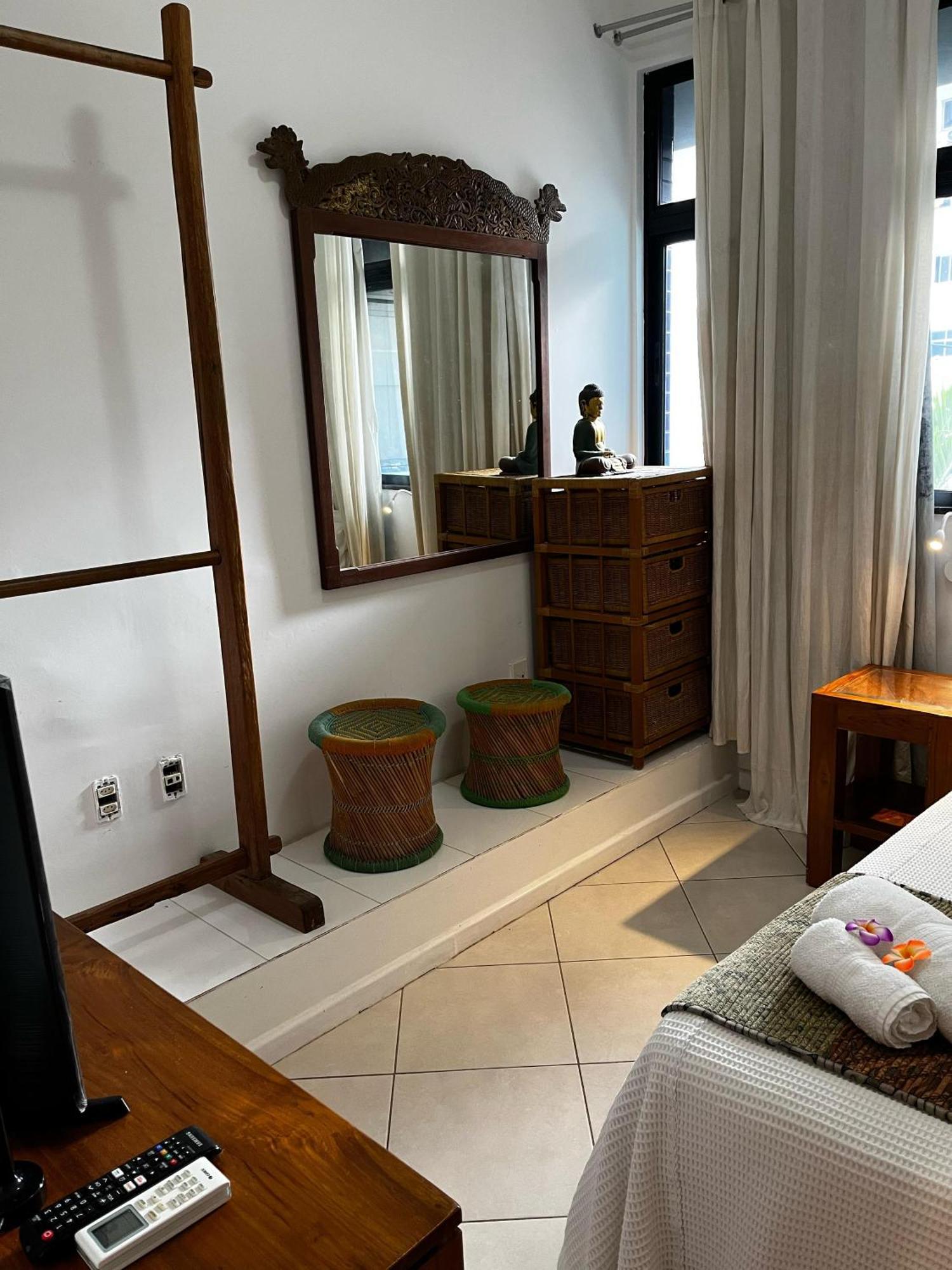 Casa Petunia Pousada Boutique Salvador Esterno foto
