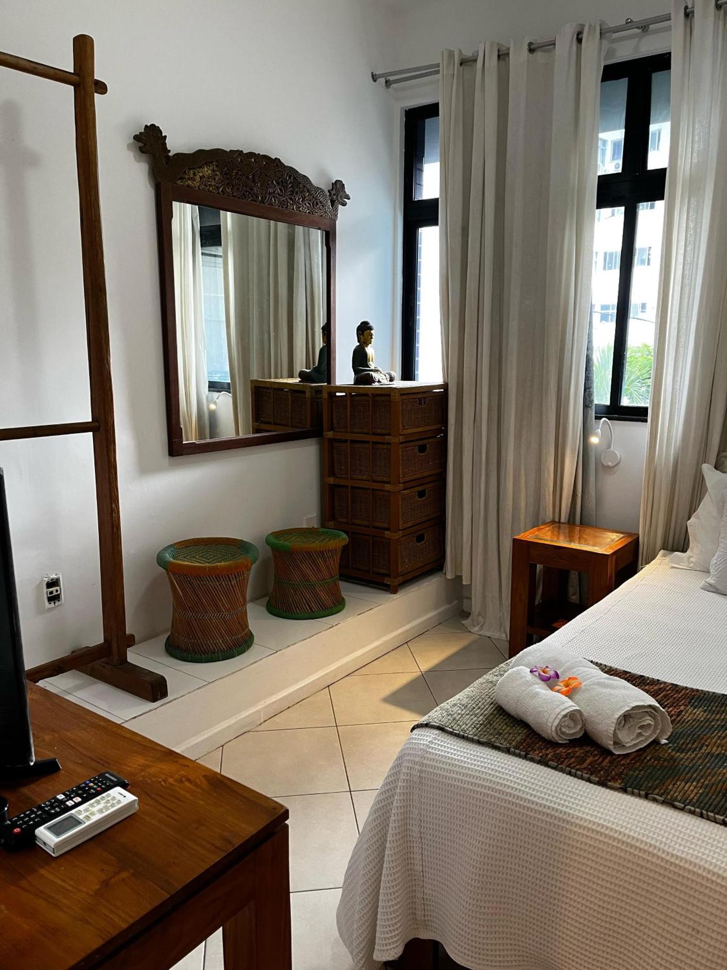 Casa Petunia Pousada Boutique Salvador Esterno foto