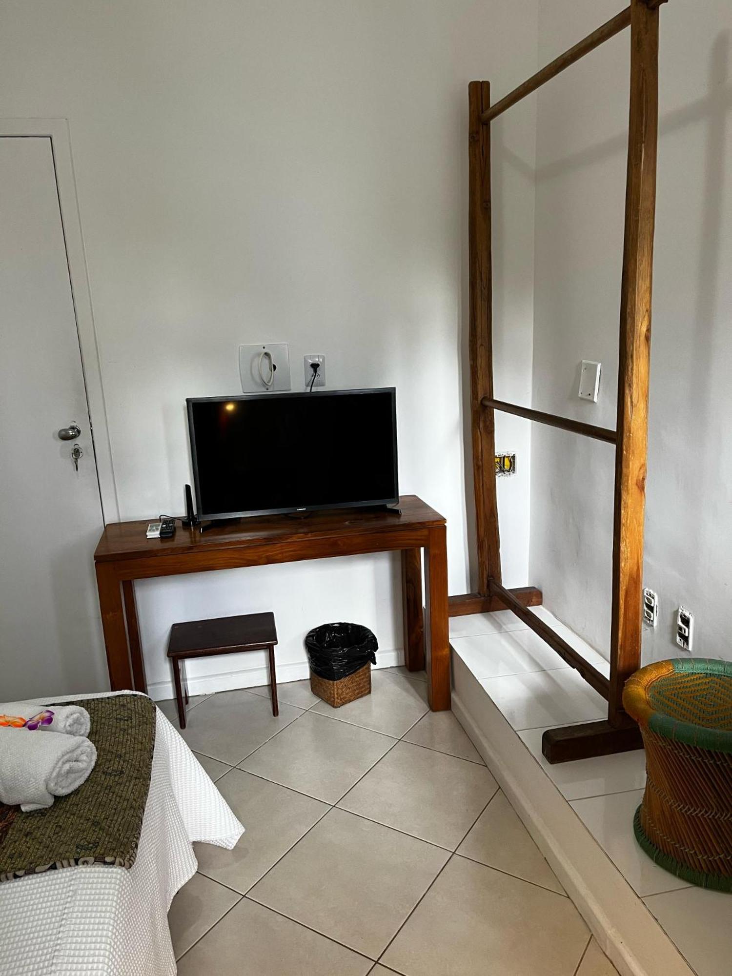 Casa Petunia Pousada Boutique Salvador Esterno foto