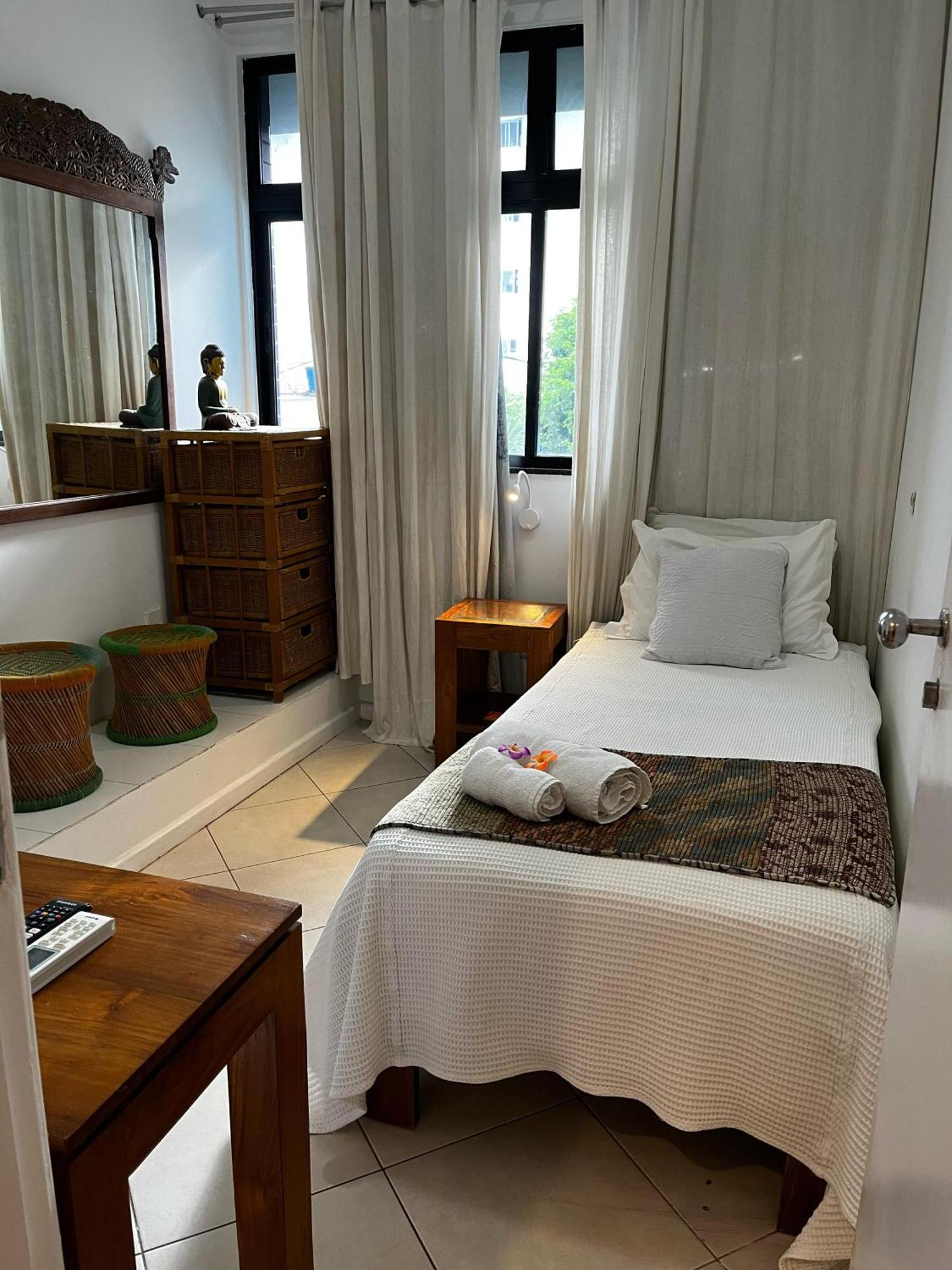 Casa Petunia Pousada Boutique Salvador Esterno foto