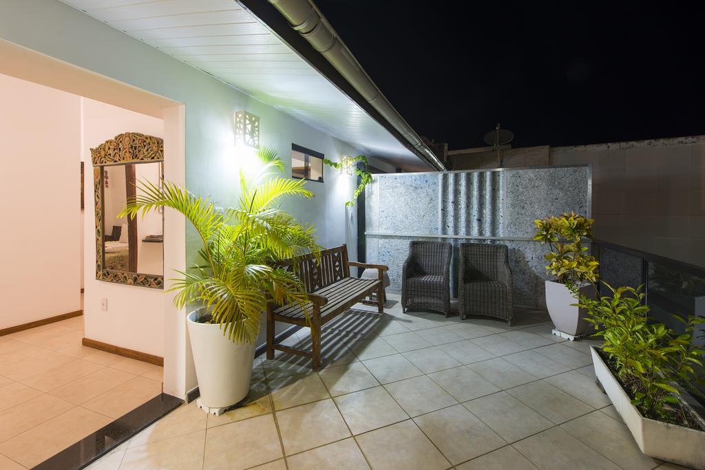 Casa Petunia Pousada Boutique Salvador Esterno foto