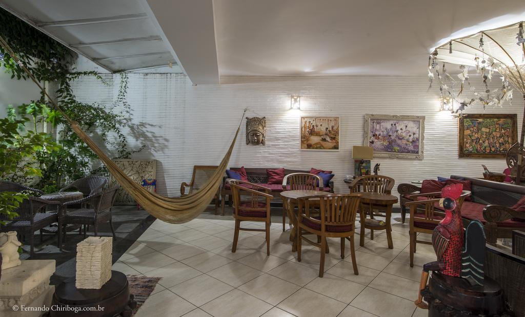 Casa Petunia Pousada Boutique Salvador Esterno foto